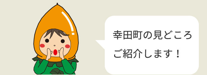 幸田町の見どころご紹介します