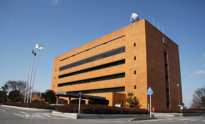 幸田町役場